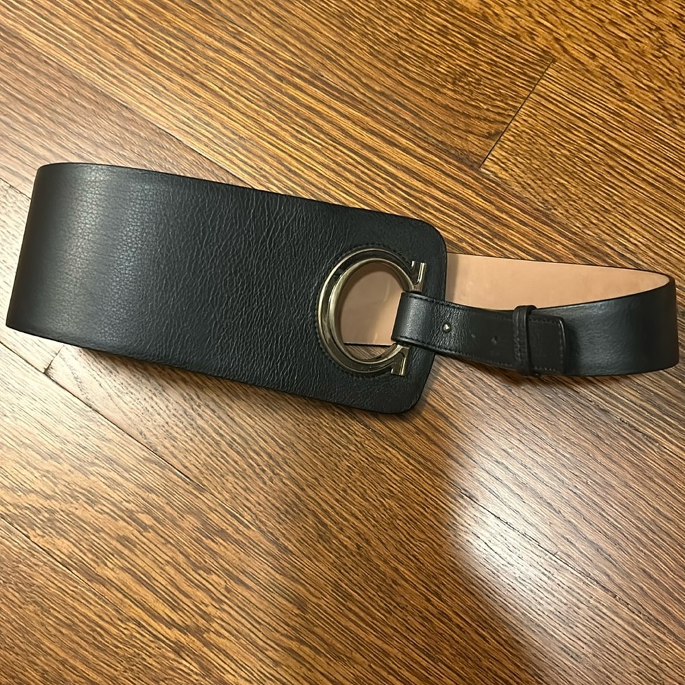 Salvatore Ferragamo belt